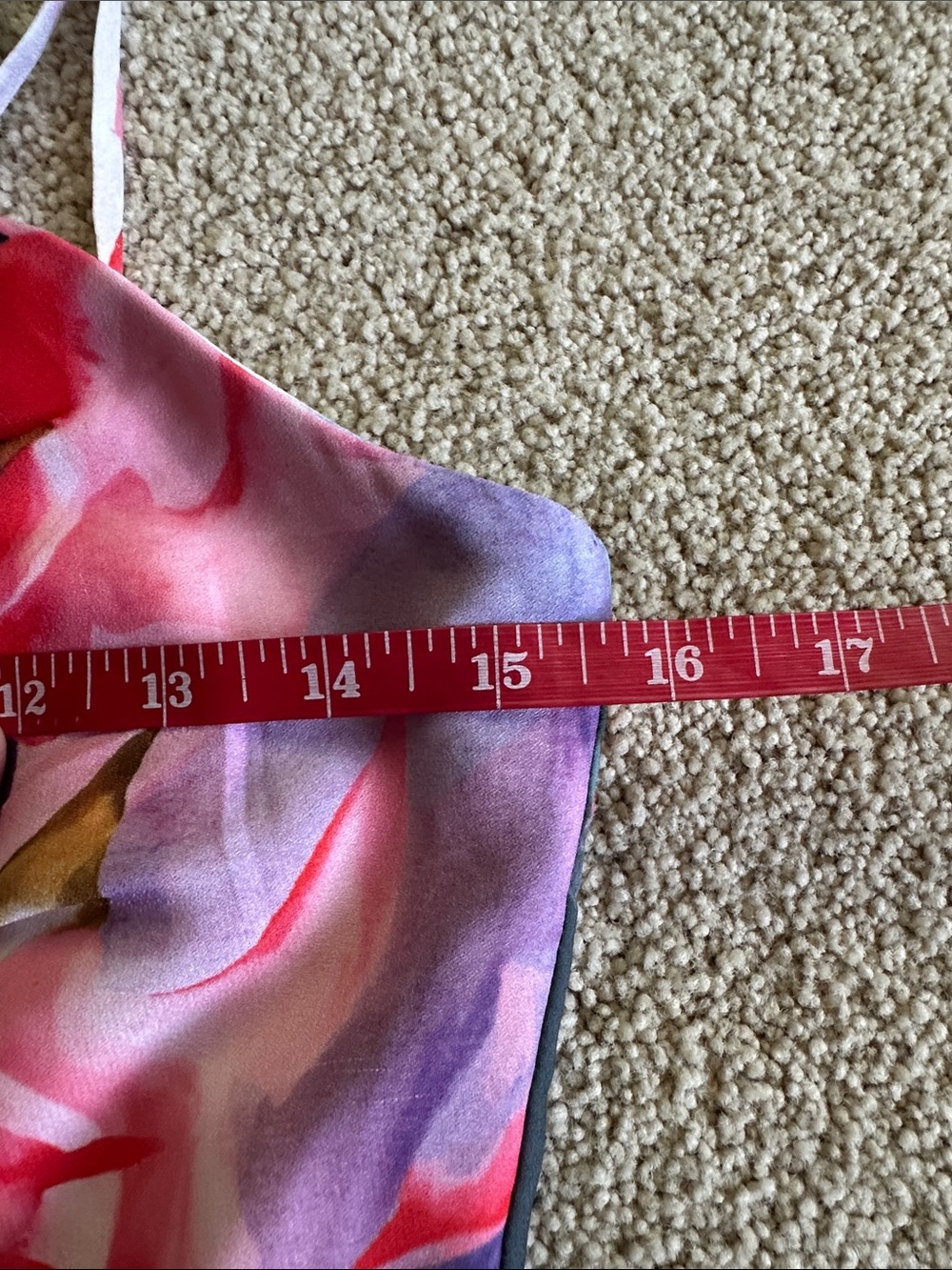 Corey Lyn Calter dress - Picture 9 of 12